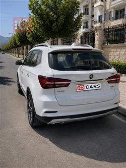 ام جي RX5